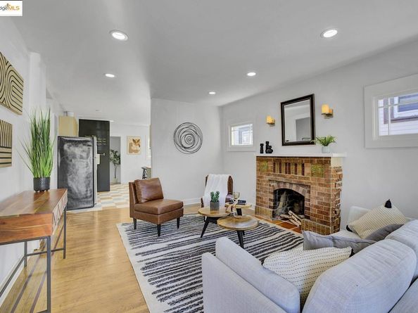 3388 64Th Ave, Oakland CA 94605