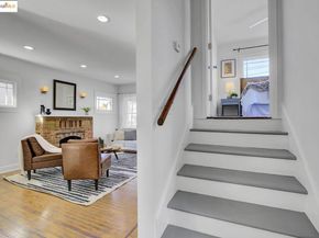 3388 64Th Ave, Oakland CA 94605