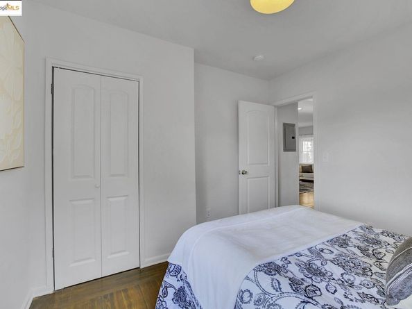 3388 64Th Ave, Oakland CA 94605