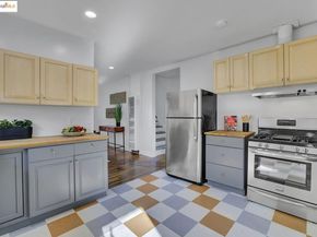 3388 64Th Ave, Oakland CA 94605