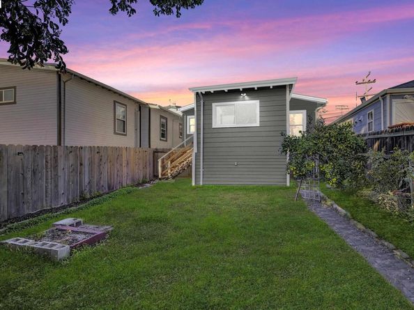 3388 64Th Ave, Oakland CA 94605