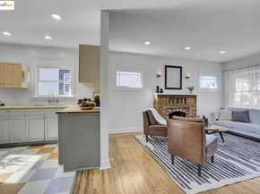 3388 64Th Ave, Oakland CA 94605