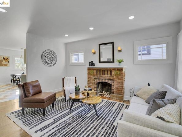 3388 64Th Ave, Oakland CA 94605