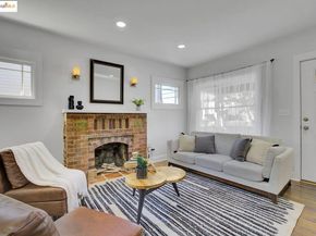 3388 64Th Ave, Oakland CA 94605