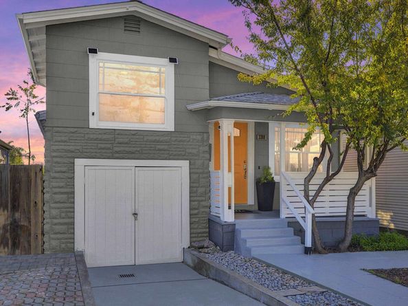 3388 64Th Ave, Oakland CA 94605