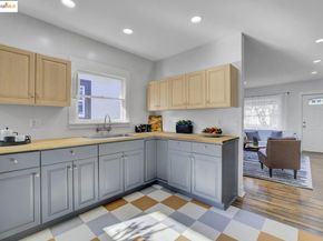 3388 64Th Ave, Oakland CA 94605