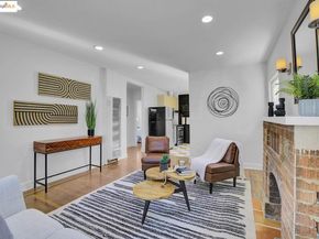 3388 64Th Ave, Oakland CA 94605