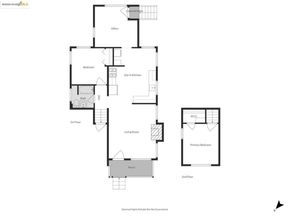 3388 64Th Ave, Oakland CA 94605