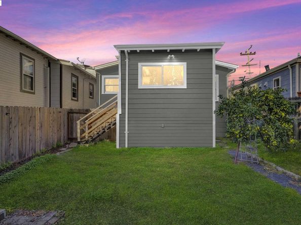 3388 64Th Ave, Oakland CA 94605