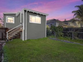 3388 64Th Ave, Oakland CA 94605