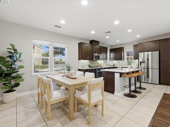 1504 Middle Ln, Hayward CA 94545