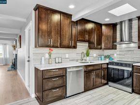 4405 Mcglothen Way, Richmond CA 94806