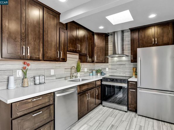 4405 Mcglothen Way, Richmond CA 94806