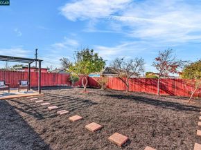 4405 Mcglothen Way, Richmond CA 94806