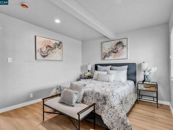 4405 Mcglothen Way, Richmond CA 94806