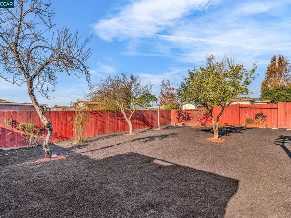 4405 Mcglothen Way, Richmond CA 94806