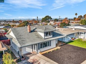 4405 Mcglothen Way, Richmond CA 94806