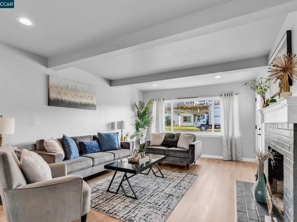 4405 Mcglothen Way, Richmond CA 94806