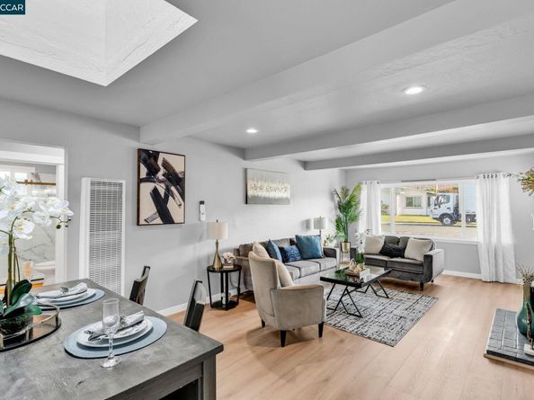 4405 Mcglothen Way, Richmond CA 94806