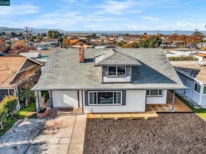 4405 Mcglothen Way, Richmond CA 94806