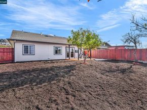 4405 Mcglothen Way, Richmond CA 94806