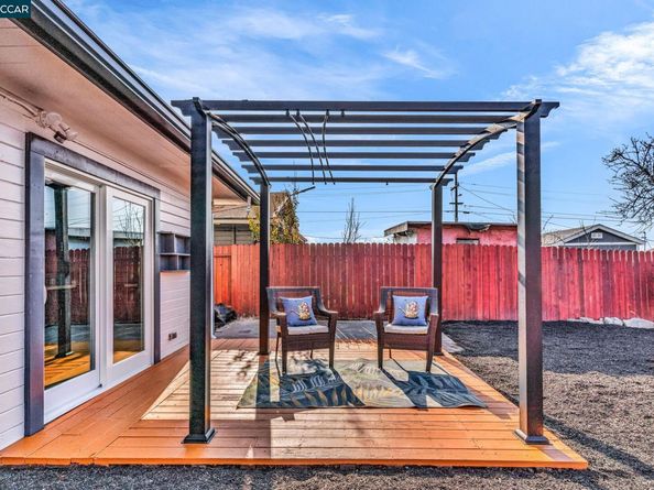 4405 Mcglothen Way, Richmond CA 94806