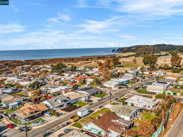 4405 Mcglothen Way, Richmond CA 94806