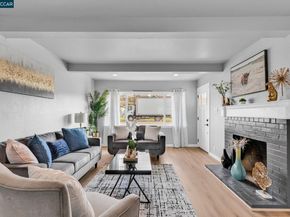 4405 Mcglothen Way, Richmond CA 94806