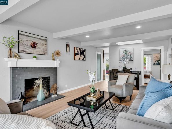 4405 Mcglothen Way, Richmond CA 94806