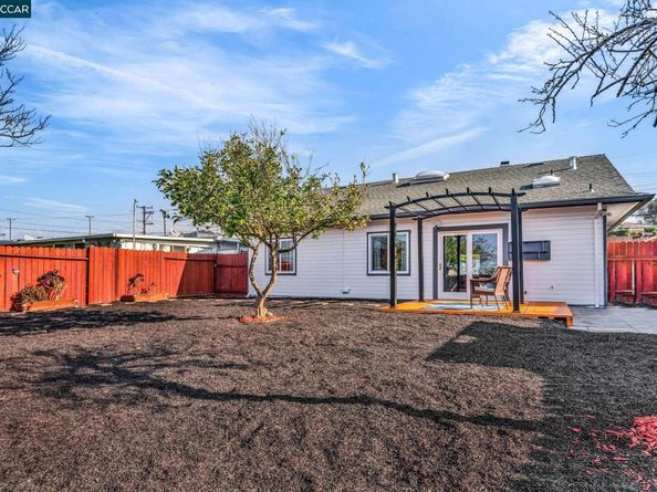 4405 Mcglothen Way, Richmond CA 94806