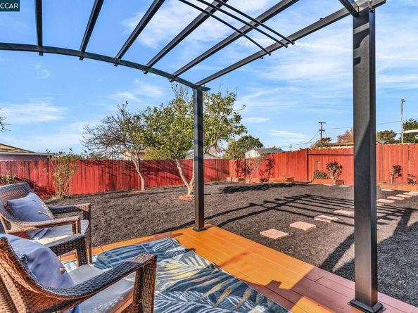 4405 Mcglothen Way, Richmond CA 94806