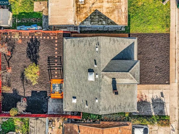 4405 Mcglothen Way, Richmond CA 94806