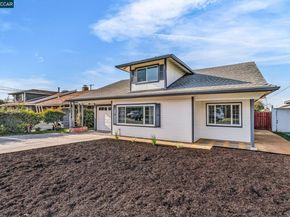 4405 Mcglothen Way, Richmond CA 94806