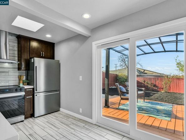 4405 Mcglothen Way, Richmond CA 94806