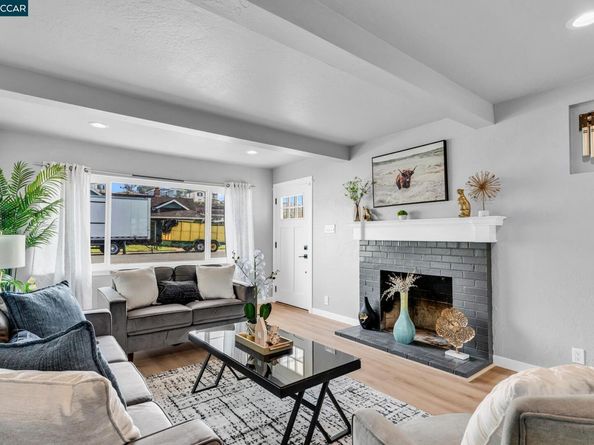 4405 Mcglothen Way, Richmond CA 94806