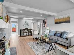 4405 Mcglothen Way, Richmond CA 94806