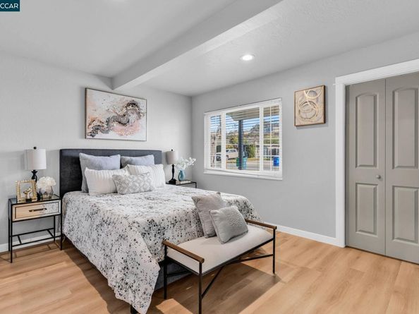 4405 Mcglothen Way, Richmond CA 94806