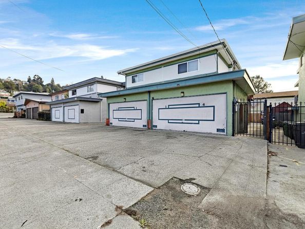 3328 66Th Ave, Oakland CA 94605