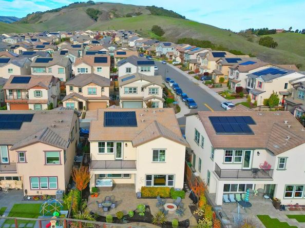 528 Caprio Ct, San Ramon CA 94583