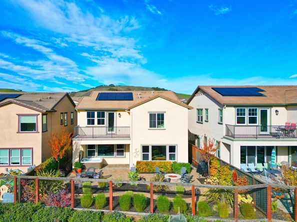 528 Caprio Ct, San Ramon CA 94583