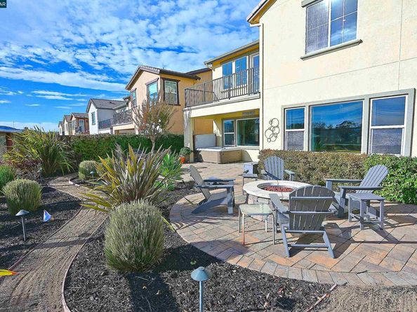 528 Caprio Ct, San Ramon CA 94583