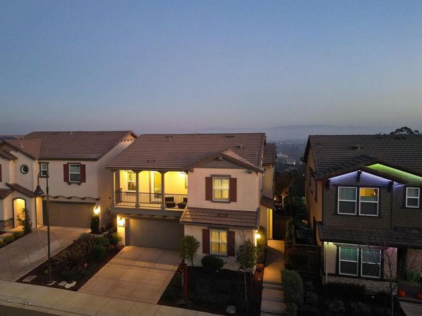 528 Caprio Ct, San Ramon CA 94583