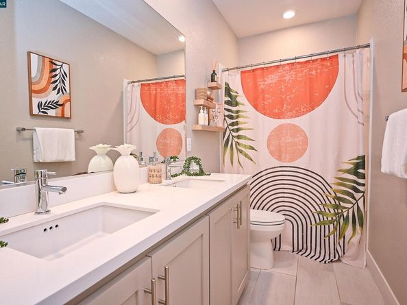 528 Caprio Ct, San Ramon CA 94583