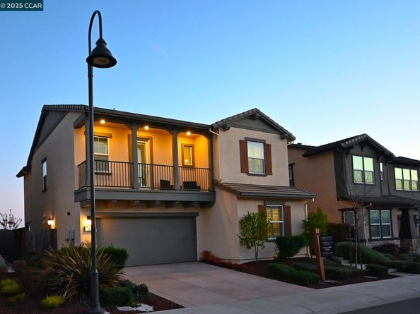 528 Caprio Ct, San Ramon CA 94583
