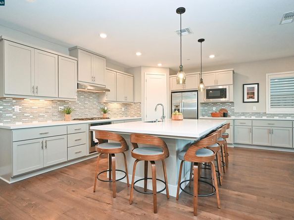 528 Caprio Ct, San Ramon CA 94583