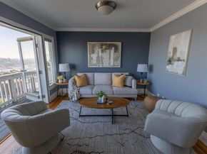 661 Peralta Ave Unit 3, San Francisco CA 94110