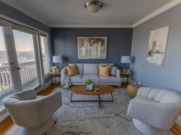 661 Peralta Ave Unit 3, San Francisco CA 94110