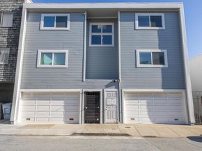 661 Peralta Ave Unit 3, San Francisco CA 94110