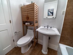 661 Peralta Ave Unit 3, San Francisco CA 94110