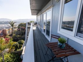 661 Peralta Ave Unit 3, San Francisco CA 94110